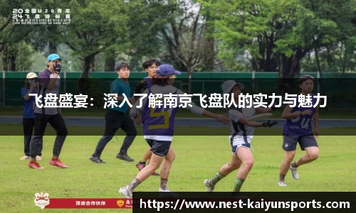 飞盘盛宴：深入了解南京飞盘队的实力与魅力